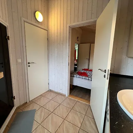 Holiday home Strandhaus Schatzkiste 18 *