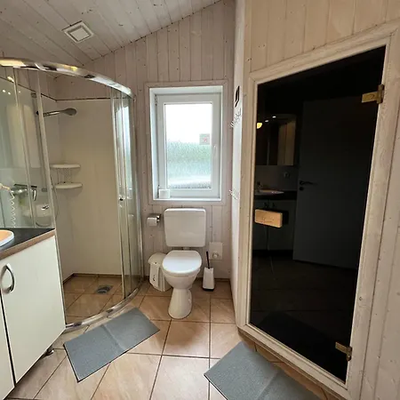 Strandhaus Schatzkiste 18 Lubeck
