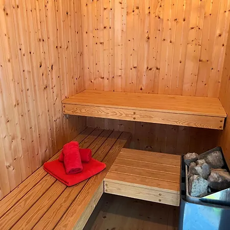 Strandhaus Schatzkiste 18
