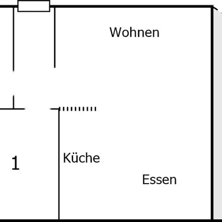 Holiday home Strandhaus Schatzkiste 18