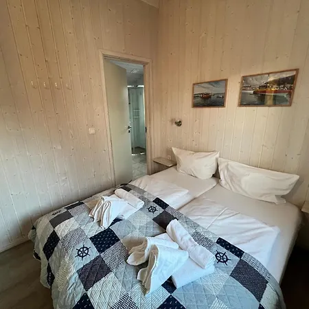 Tatil Evi Strandhaus Schatzkiste 18 *