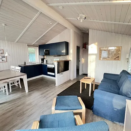 Strandhaus Schatzkiste 18