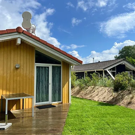 Tatil Evi Strandhaus Schatzkiste 18